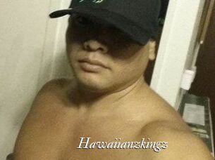 Hawaiianzkingz
