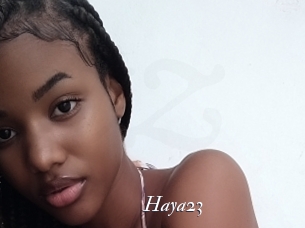 Haya23
