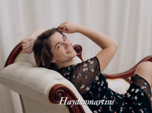 Haydenmartins