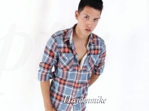 Haydenmike