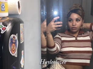 Hayleelovee