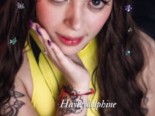 Hayleydolphine