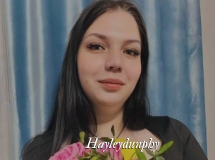 hayleydunphy Partouze