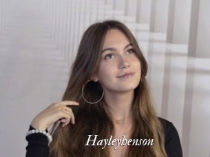 Hayleyhenson