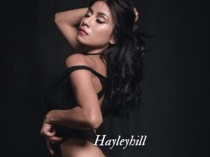 Hayleyhill