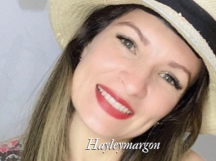 hayleymargon Partouze