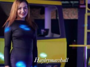 Hayleymarshall