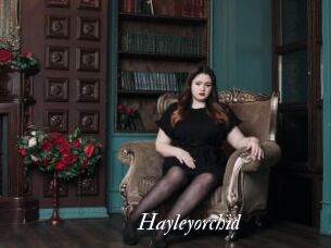 Hayleyorchid