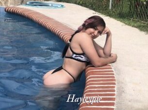 Hayleypie