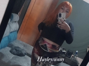 Hayleysunny