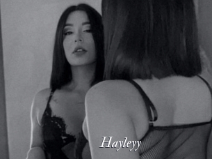 Hayleyy