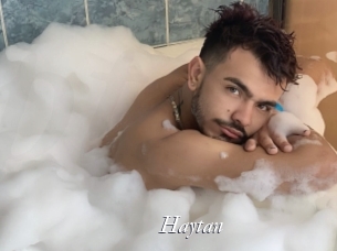 Haytan