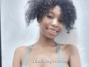 Hazanafelistine