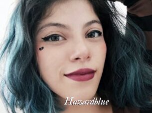 Hazardblue