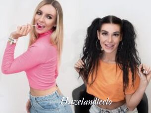 Hazelandleelo