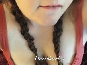 Hazeldazel77