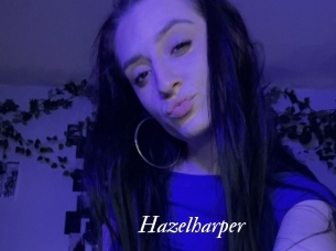 hazelharper Partouze