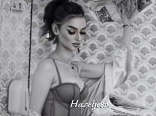 Hazeljeen