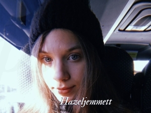 Hazeljemmett