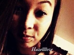 hazellllove Partouze
