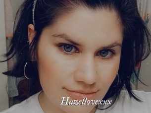 Hazellovexxx