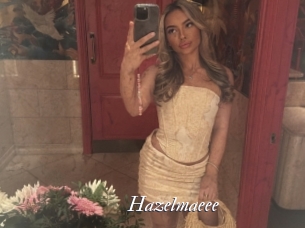 Hazelmaeee