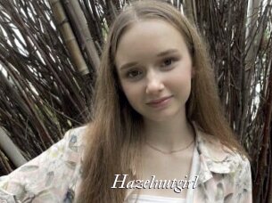 Hazelnutgirl