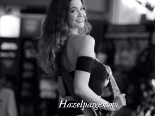 hazelpaigexoxo Partouze