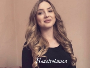 hazelrobinson Partouze