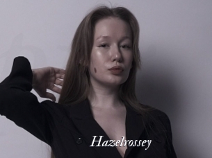 Hazelrossey