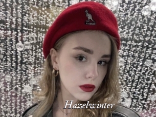 Hazelwinter