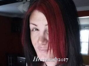 Heartcandy2017