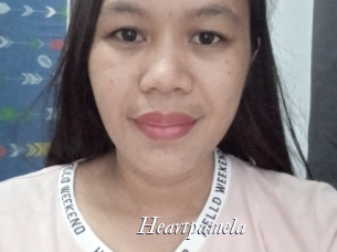 Heartpamela
