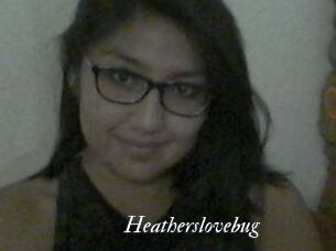 Heatherslovebug