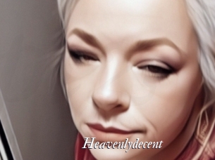 Heavenlydecent
