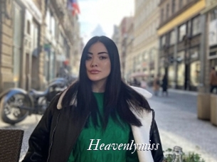 Heavenlymiss