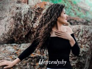 Heavenlyshy