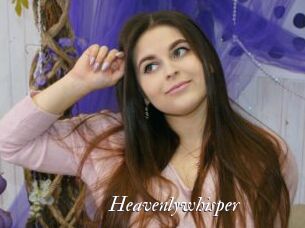 Heavenlywhisper