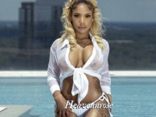 heavennrose Partouze