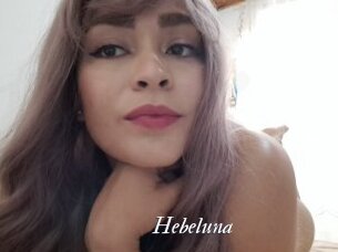 hebeluna Partouze