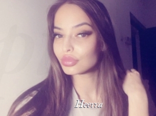 Heerra
