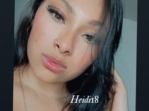 Heidi18