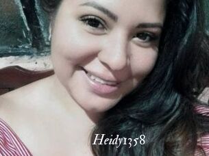 heidy1358 Partouze