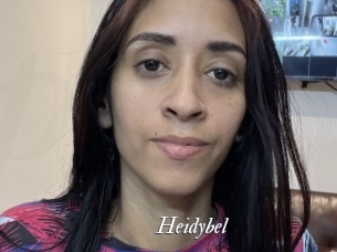 Heidybel