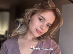 heidynemzin Partouze