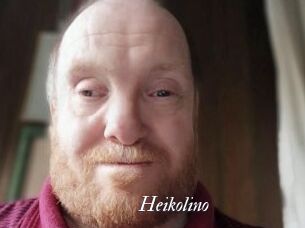 heikolino Partouze