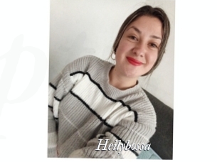 Heilybossa