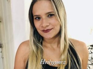 Heilygomez