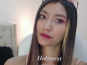 Heilyrose25
