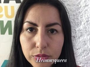 Heimmyqueen
